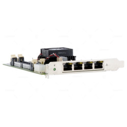 CN3860-500-NSP-NIC4-W-M2-G  CAVIUM NETWORKS QUAD-PORT 1GB ETHERNET NETWORK INTERFACE CARD FOR ACE-4710